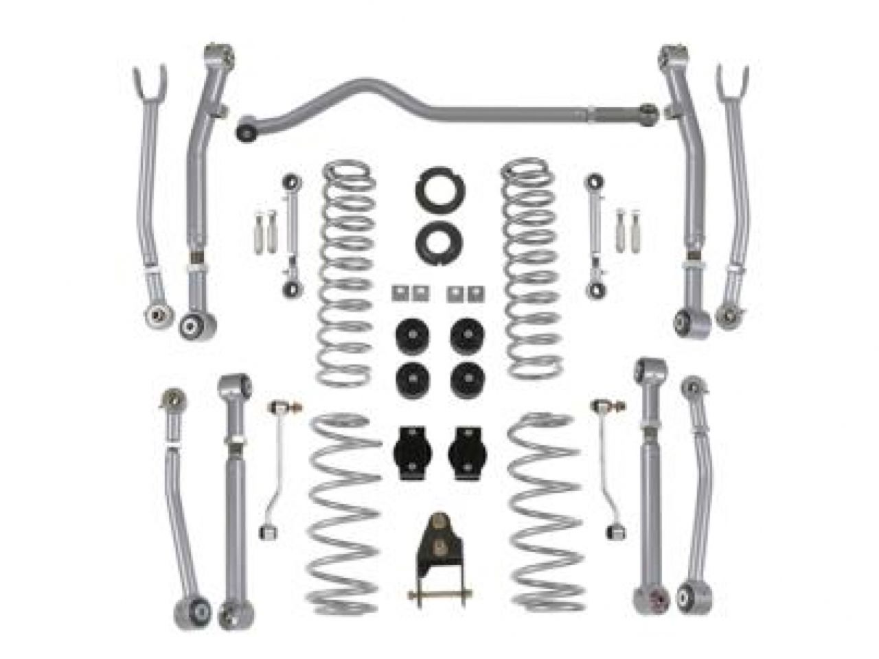 Rubicon Express Suspension Kits JL7100E Item Image