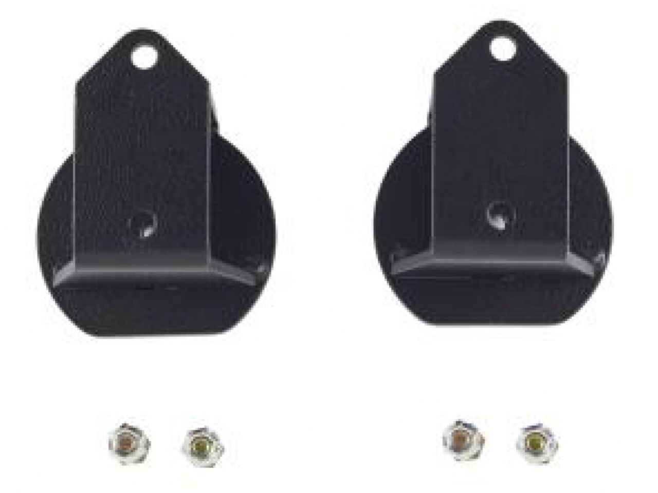 Rubicon Express Bump Stops RE1387 Item Image