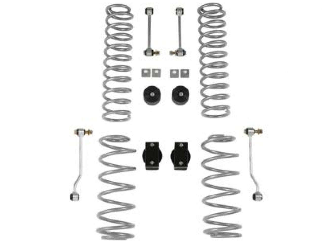 Rubicon Express Suspension Kits JL7141 Item Image