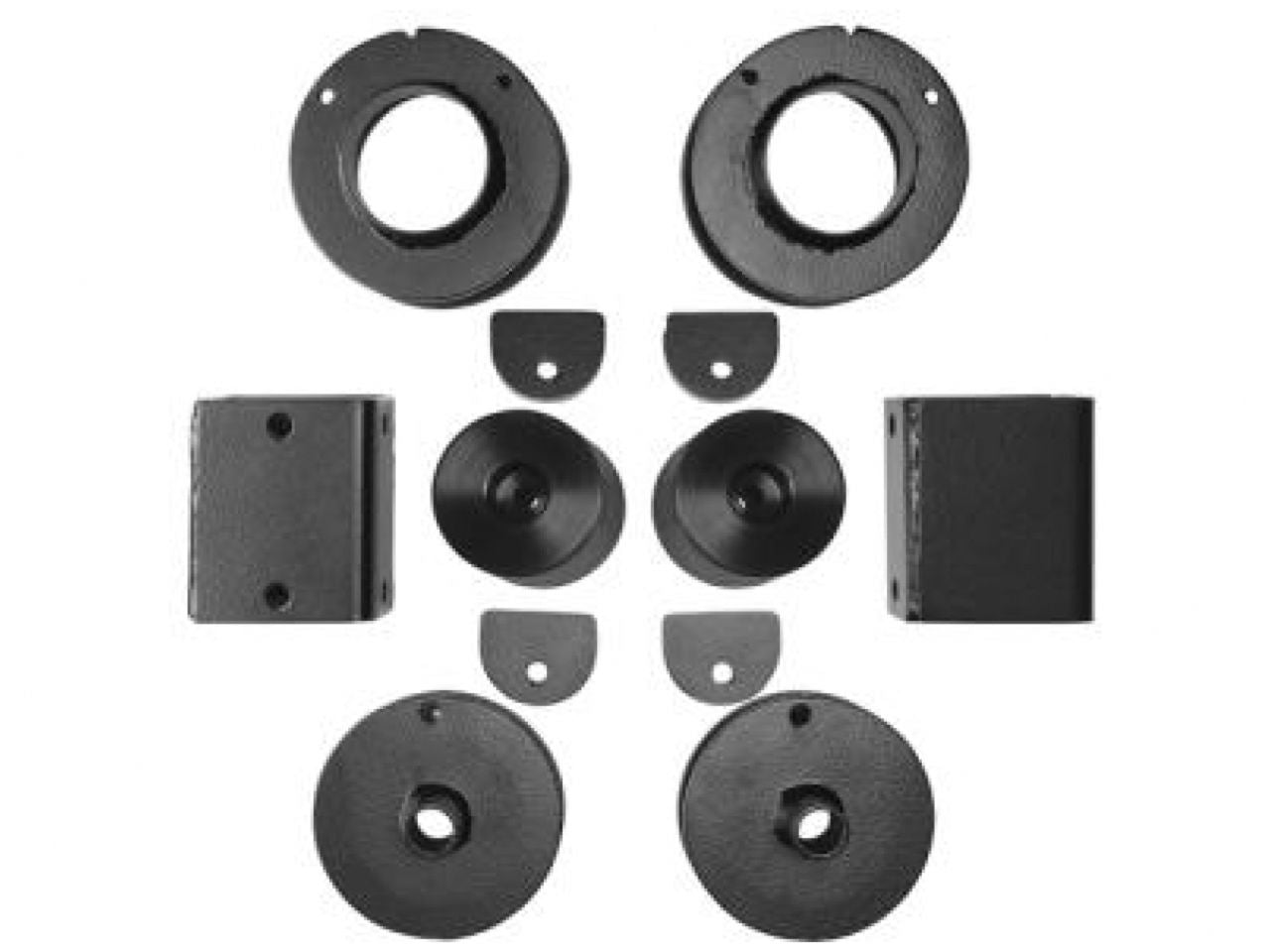 Rubicon Express Vehicle Parts JL7134 Item Image