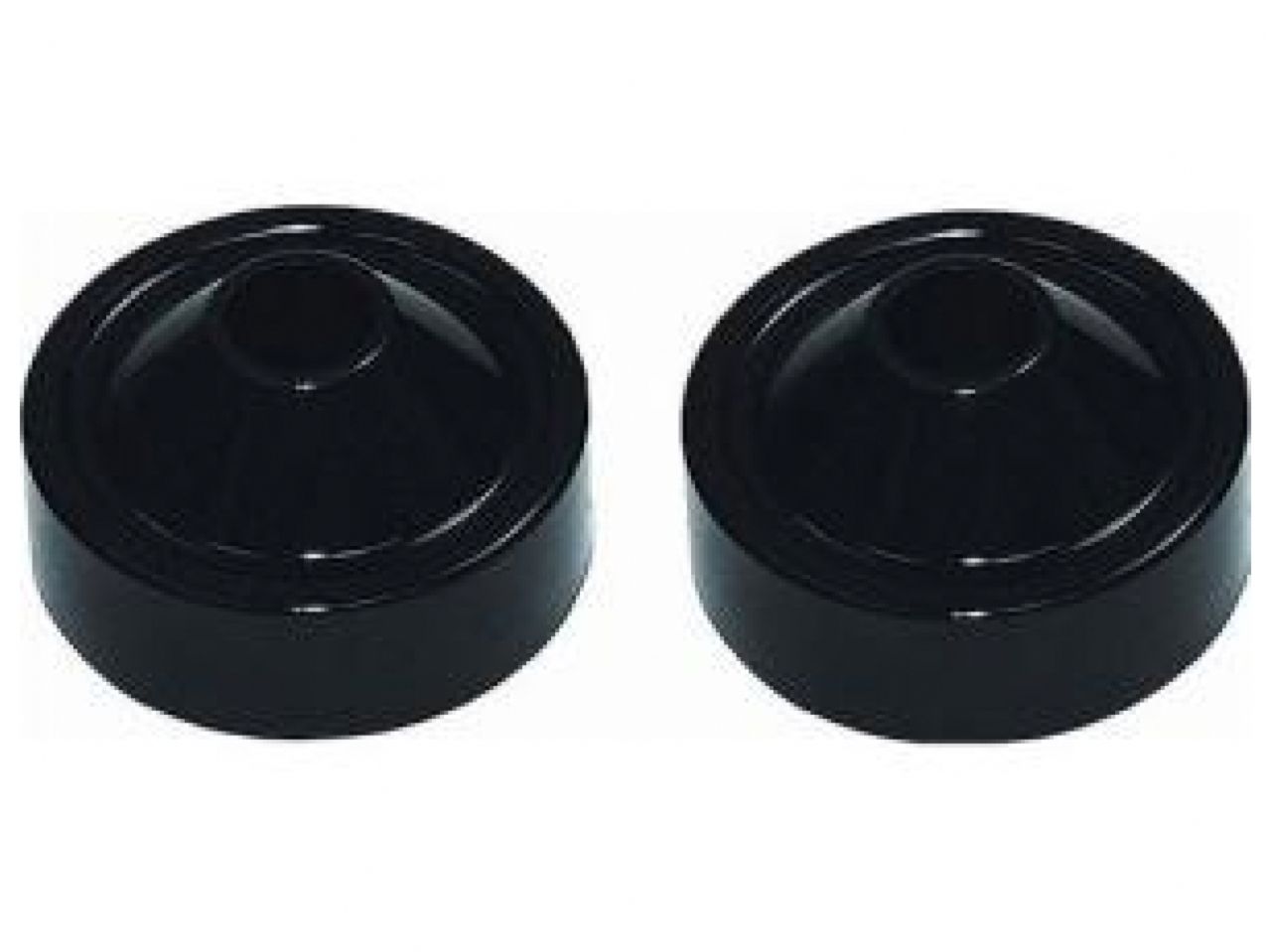 Rubicon Express Spring Spacers RE1326 Item Image