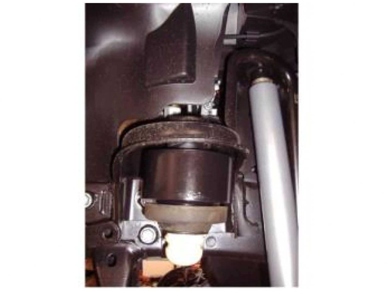 Rubicon Express Spring Spacers RE1325 Item Image