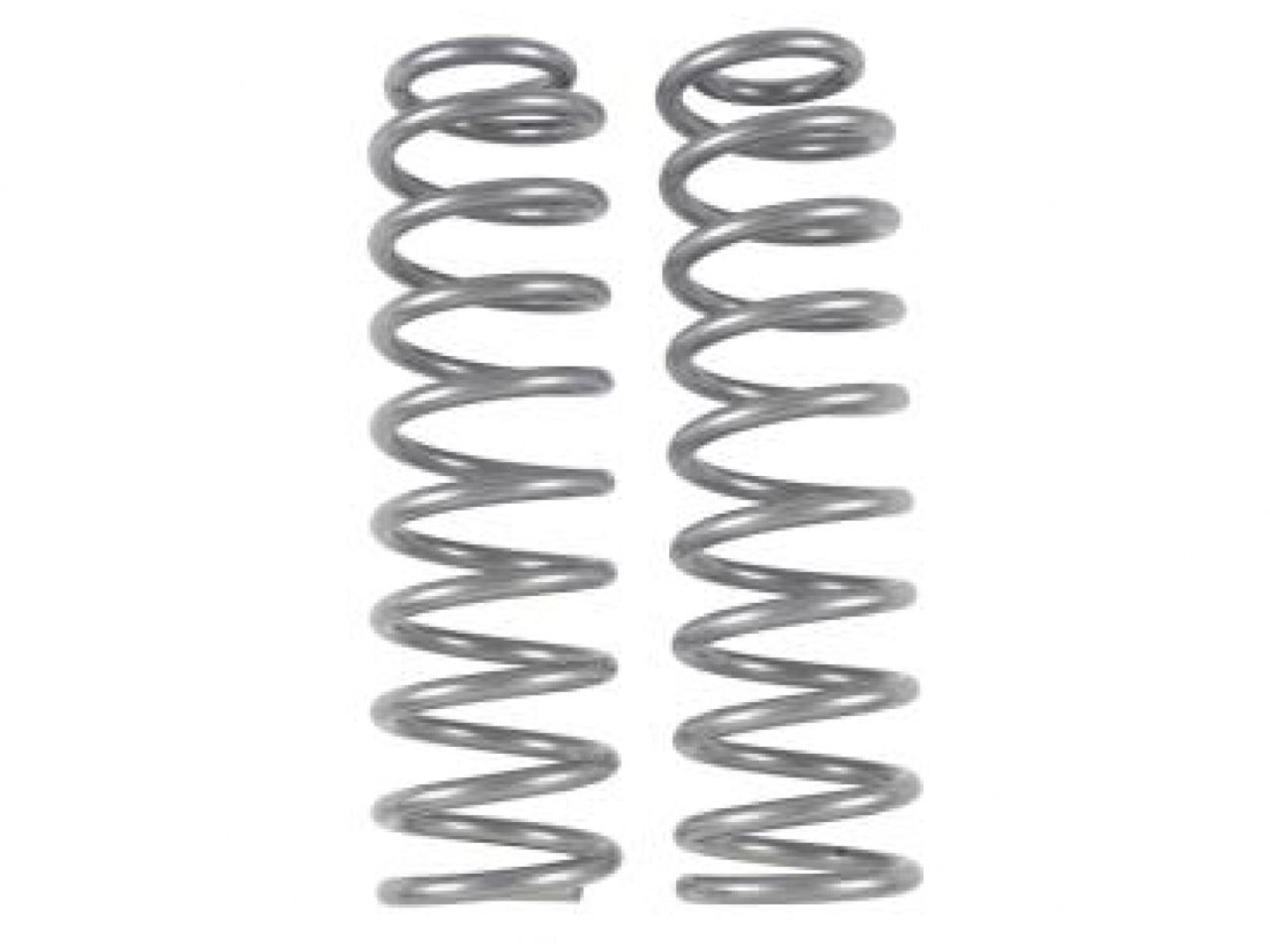 Rubicon Express Coilover Springs RE1363 Item Image