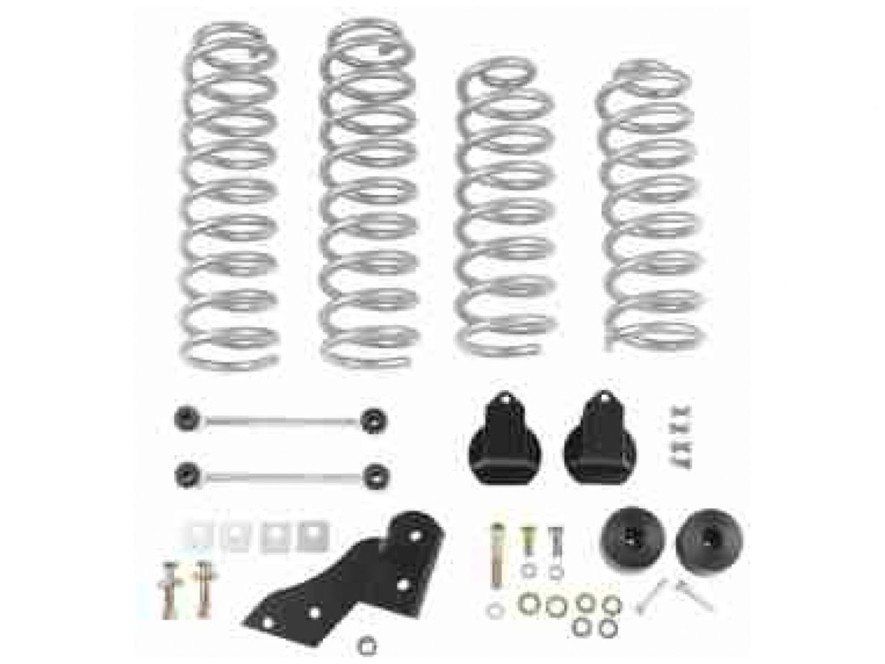 Rubicon Express Suspension Kits RE7121 Item Image