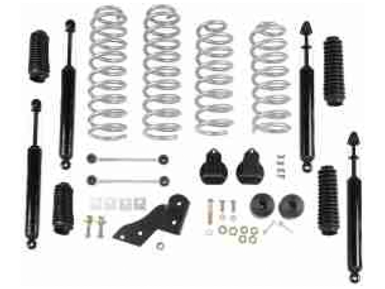 Rubicon Express Suspension Kits RE7121T Item Image