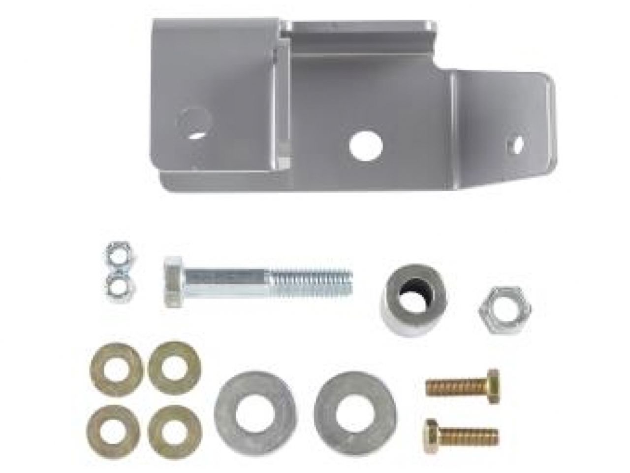 Rubicon Express Bracket Assembly RE1603 Item Image