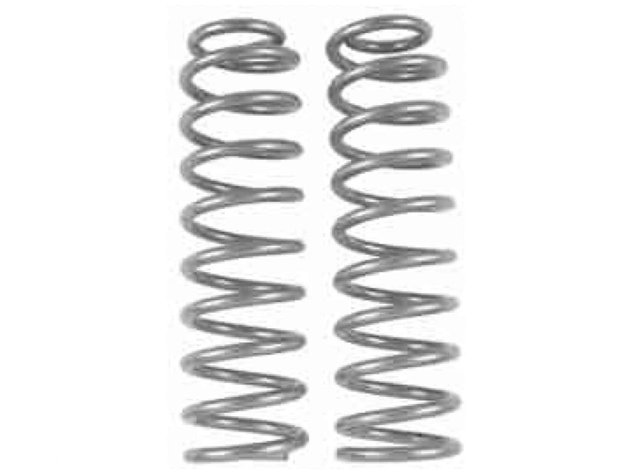 Rubicon Express Coilover Springs RE1373 Item Image