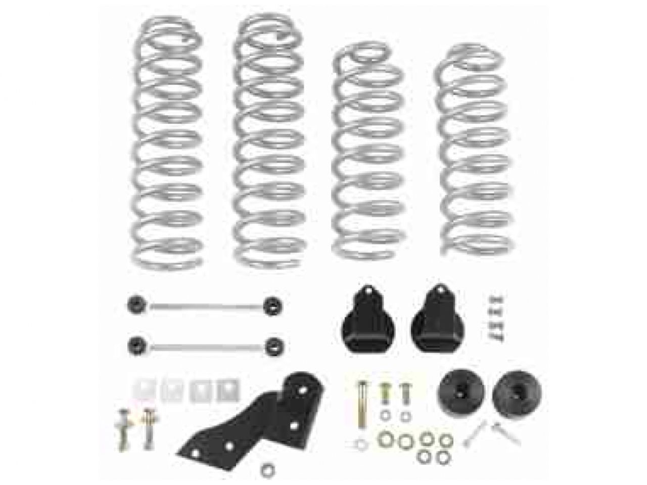 Rubicon Express Suspension Kits RE7141 Item Image