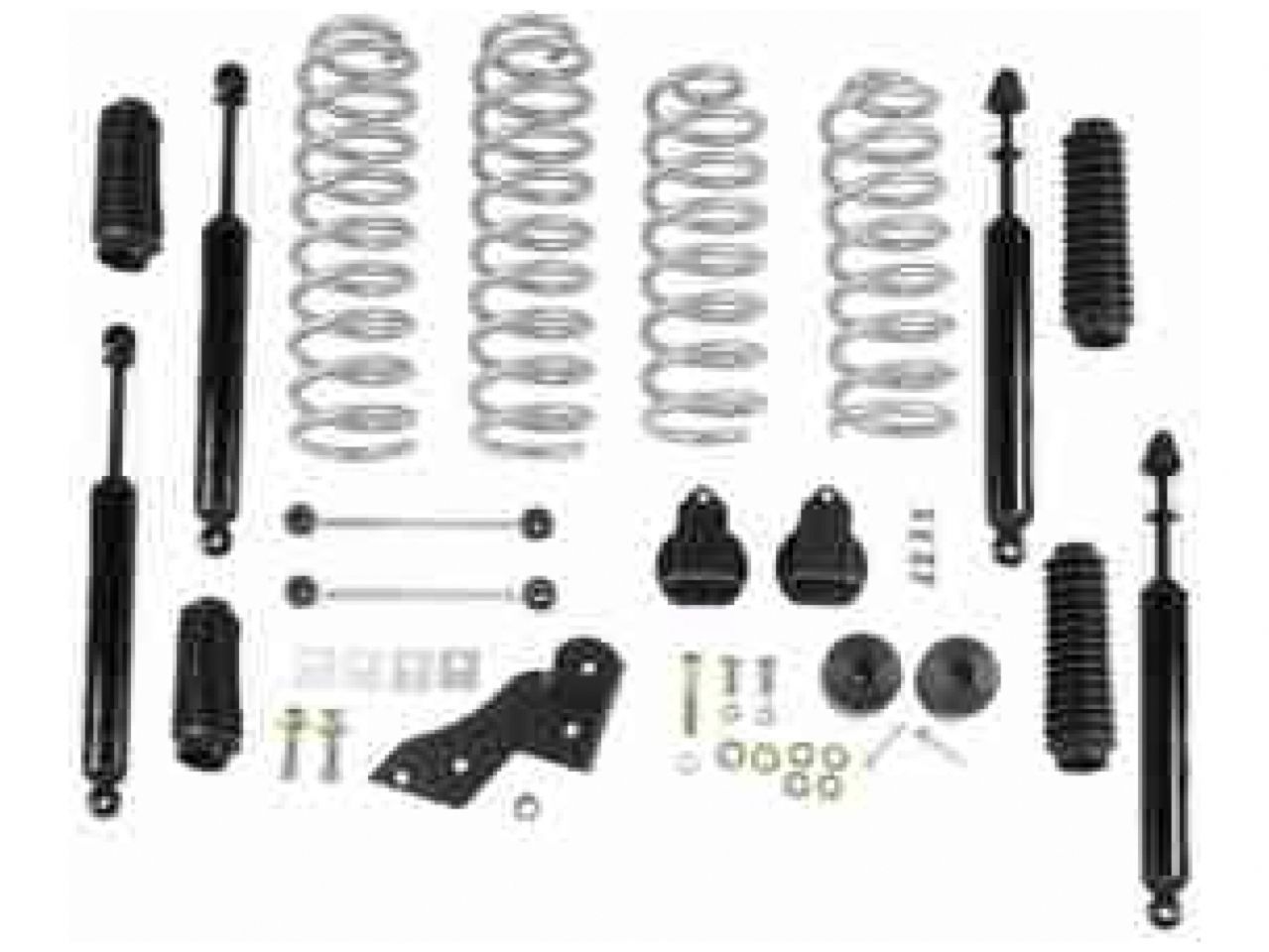 Rubicon Express Suspension Kits RE7141T Item Image