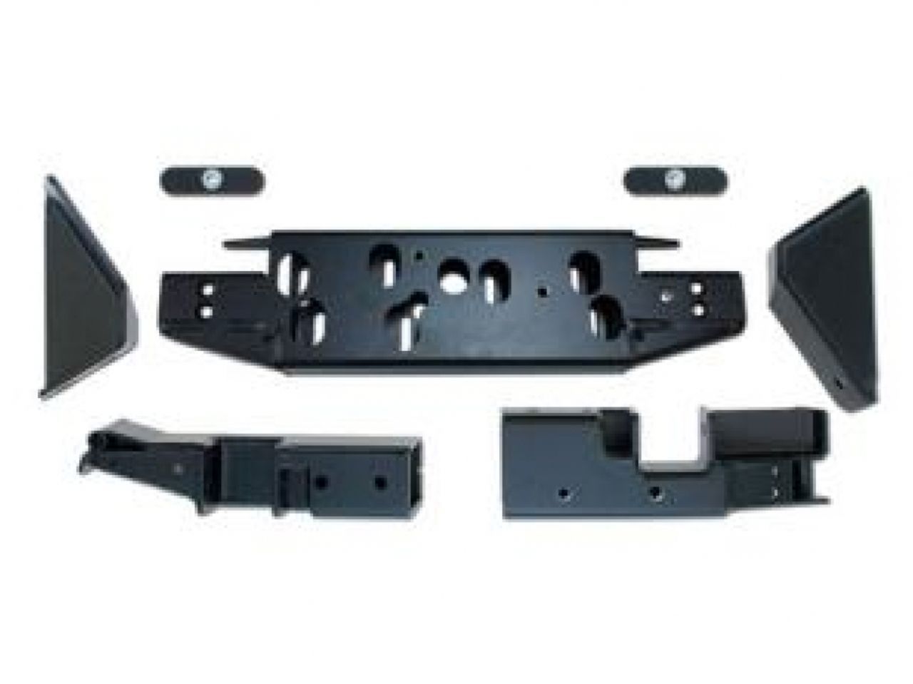 Rubicon Express Vehicle Parts RE4521 Item Image
