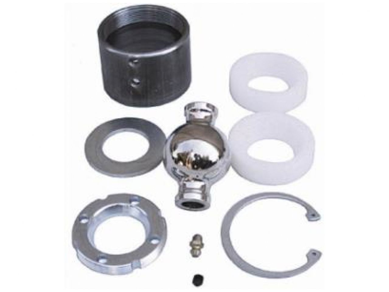 Rubicon Express Control Arms RE3791 Item Image