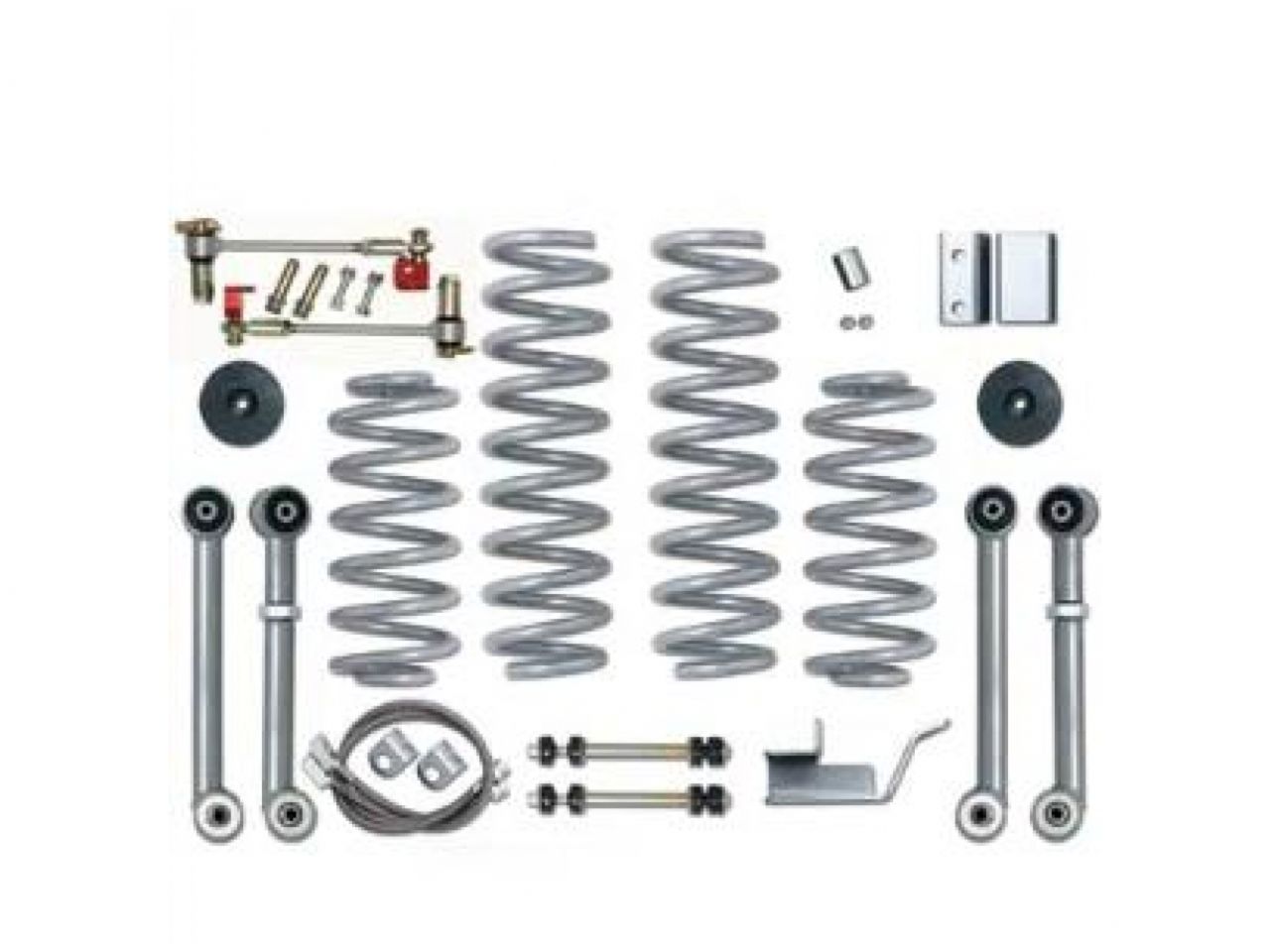 Rubicon Express Lift Kits RE8003 Item Image