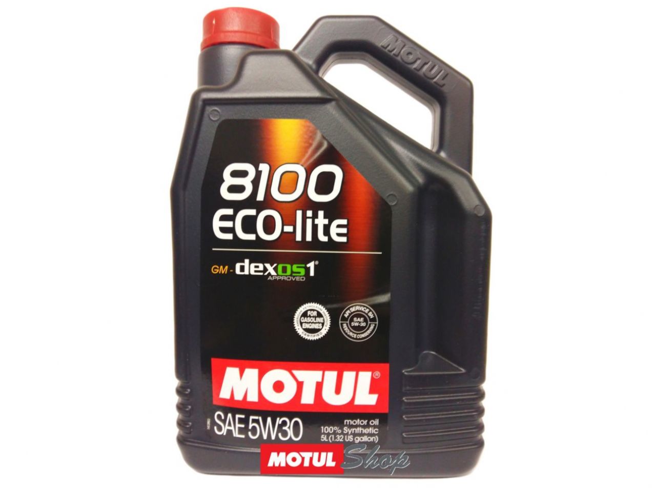 Motul Engine Oil 108536 Item Image