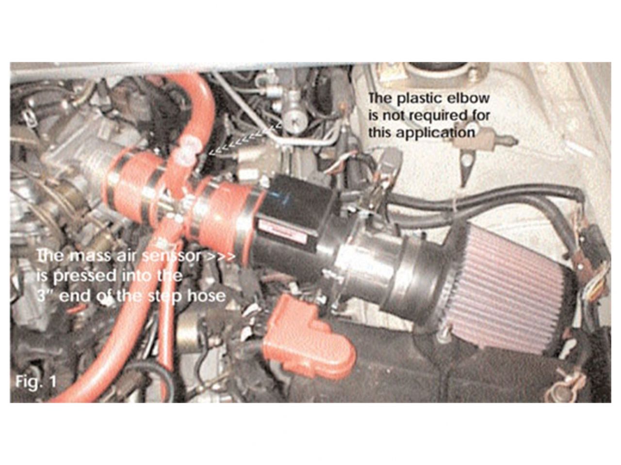 Injen 99-02 Cougar V6 Polished Short Ram Intake
