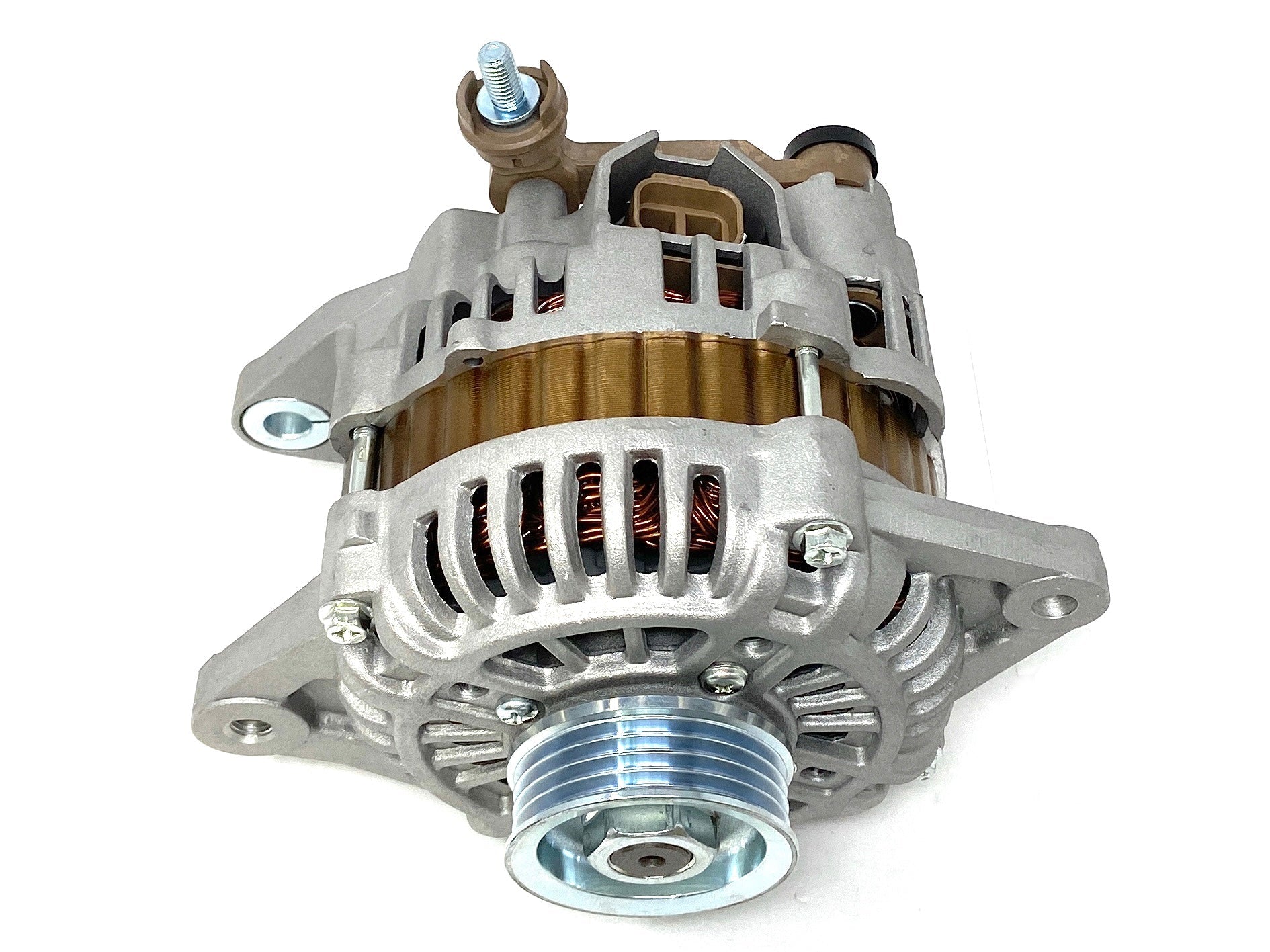 Alternator OE Replacement Mazda Miata MX-5 NA