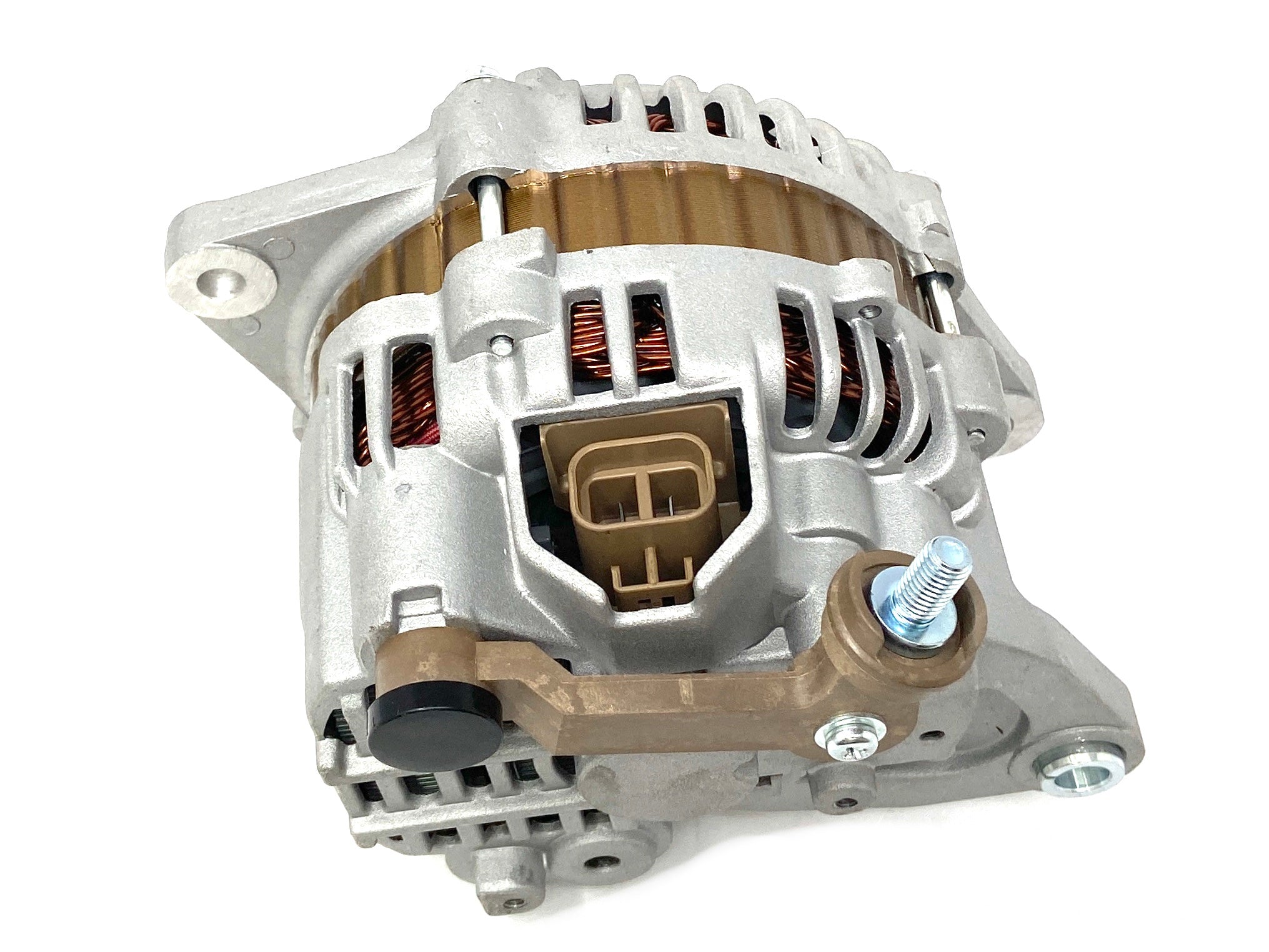 Alternator OE Replacement Mazda Miata MX-5 NA