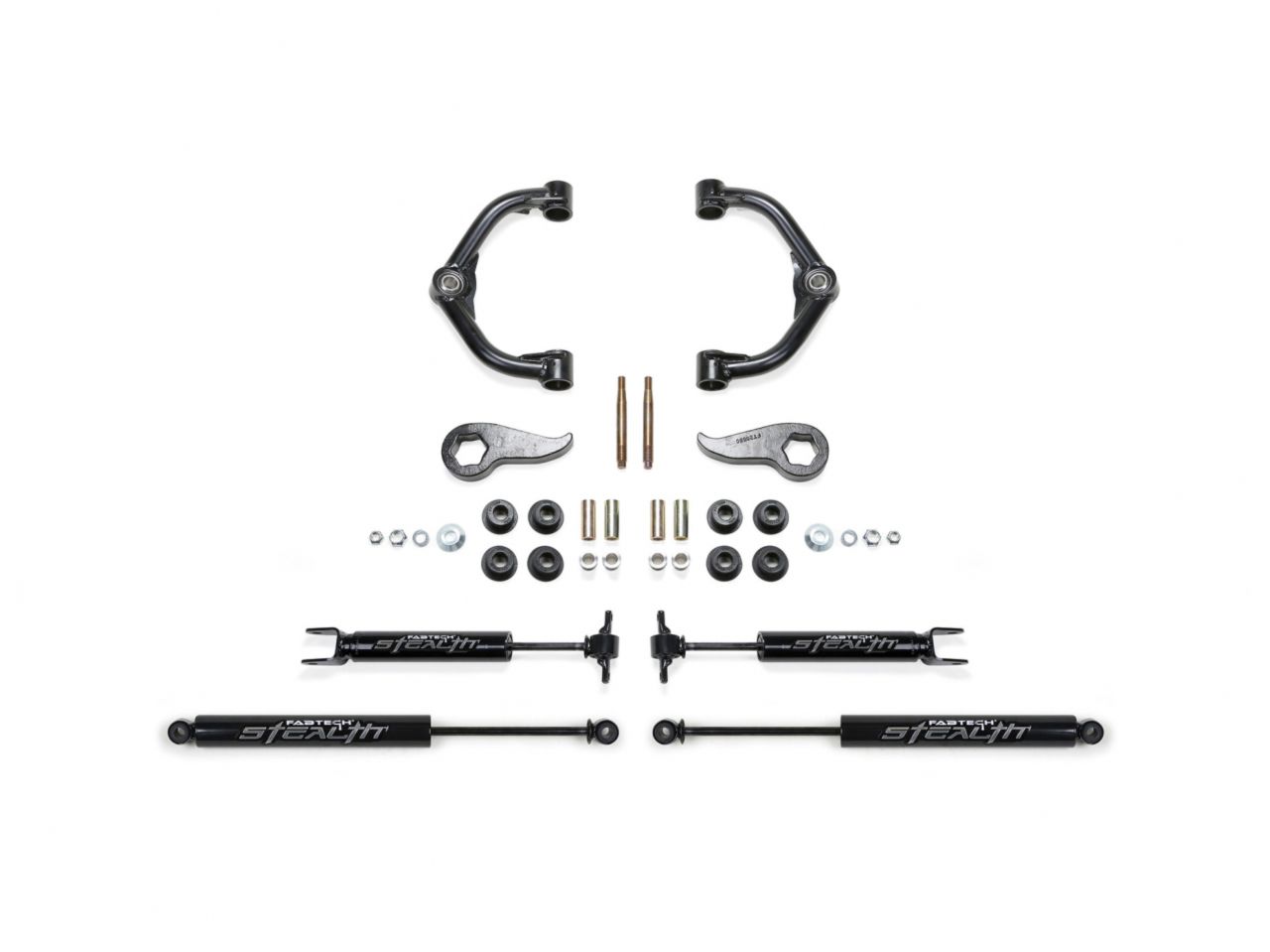 Fabtech Vehicle Parts K1103M Item Image