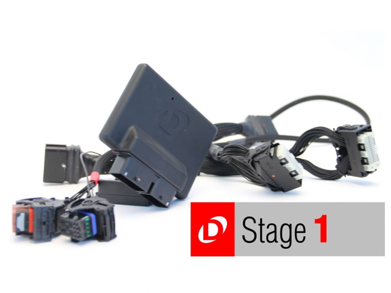 Dinan Stage 1 TRONICS Elite Kit for the F25 X3 35i and F26 X4 35i (MWG)