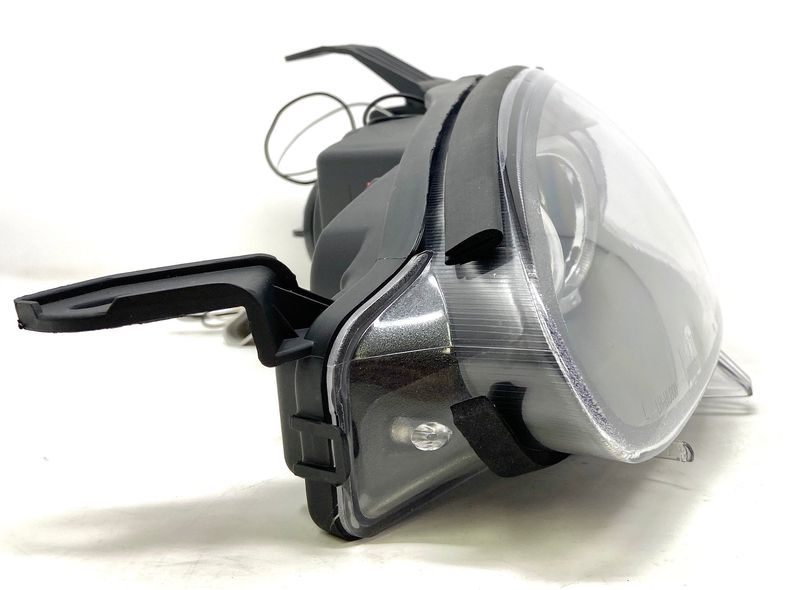 Mazda MX-5/Miata NB 98-05 Head Lamp Smoke