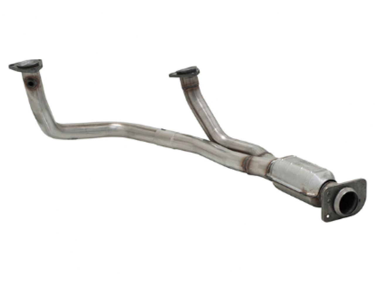 Flowmaster 93-94 Cam/Fbird 5.7L Direct Fit Ca Catalytic Converter - 2.