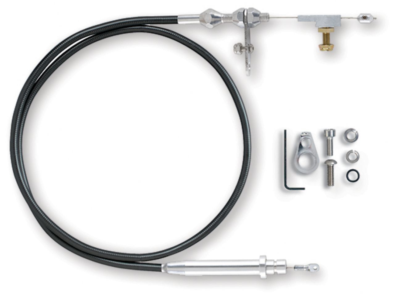 Lokar Vehicle Parts KD-20C4U Item Image