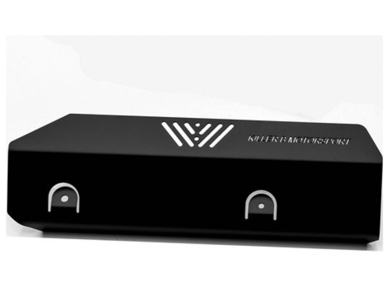 Killer B Motorsport Engine Covers ALT002BPC Item Image