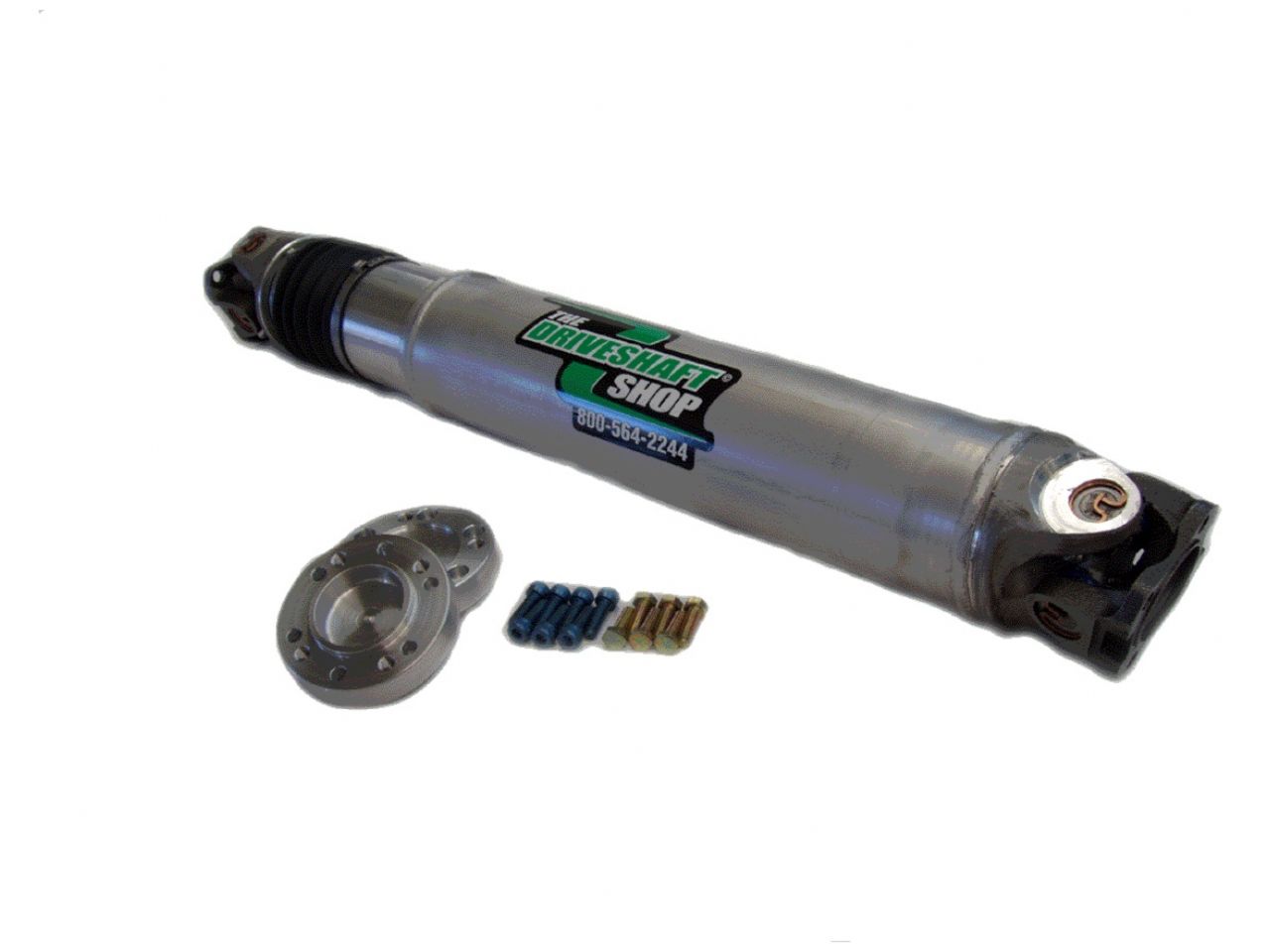 Driveshaft Shop Driveshafts HOSH1-A-CV Item Image
