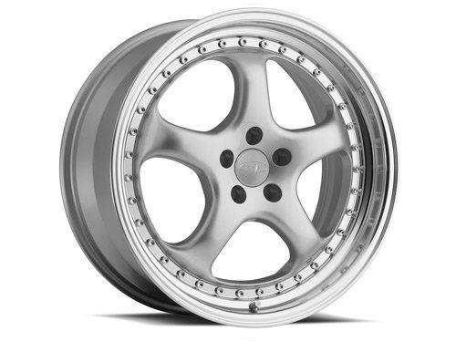 Privat Wheels KU8A51036S Item Image