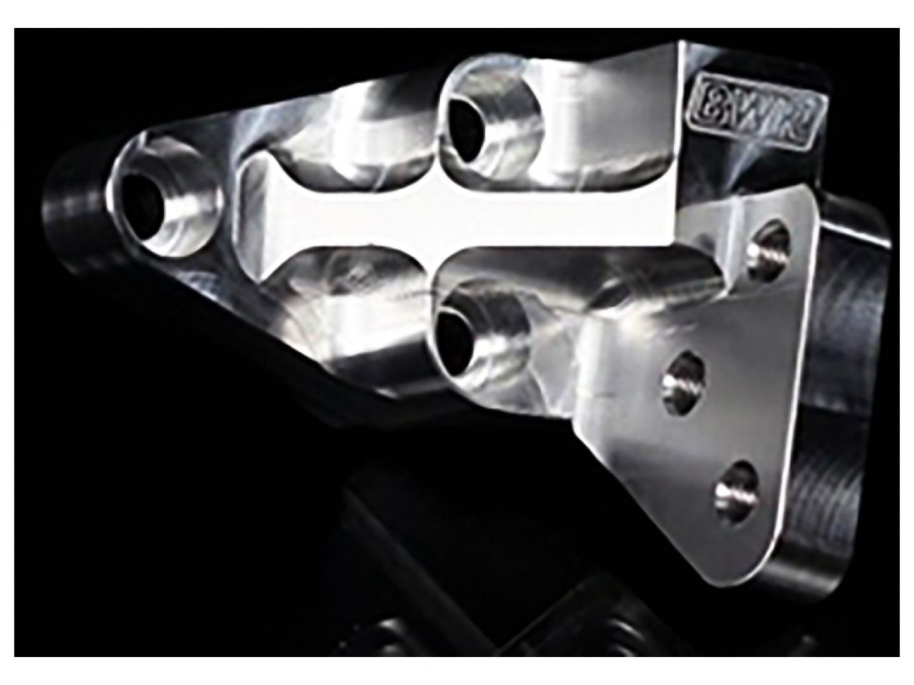 Blackworks Vehicle Parts BWM-008-PO Item Image
