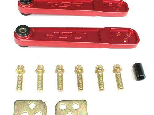 Godspeed Control Arms AK-076-Red Item Image