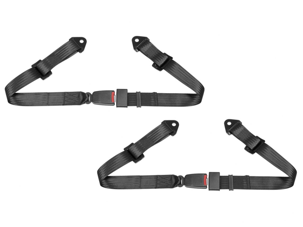 Corbeau Other Serpentine Belts 42001B Item Image