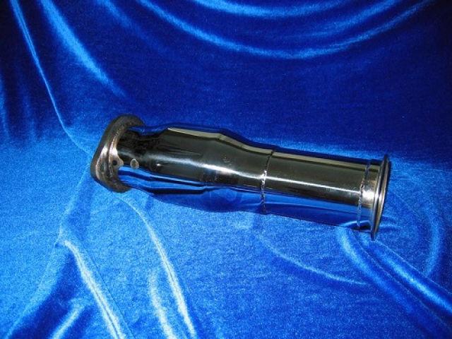 Motordyne Downpipes MD-018 Item Image