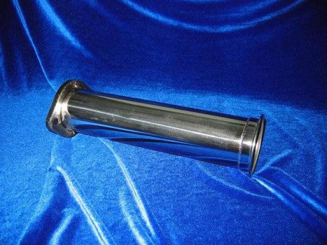 Motordyne Silicone Straight Lengths MD-016 Item Image