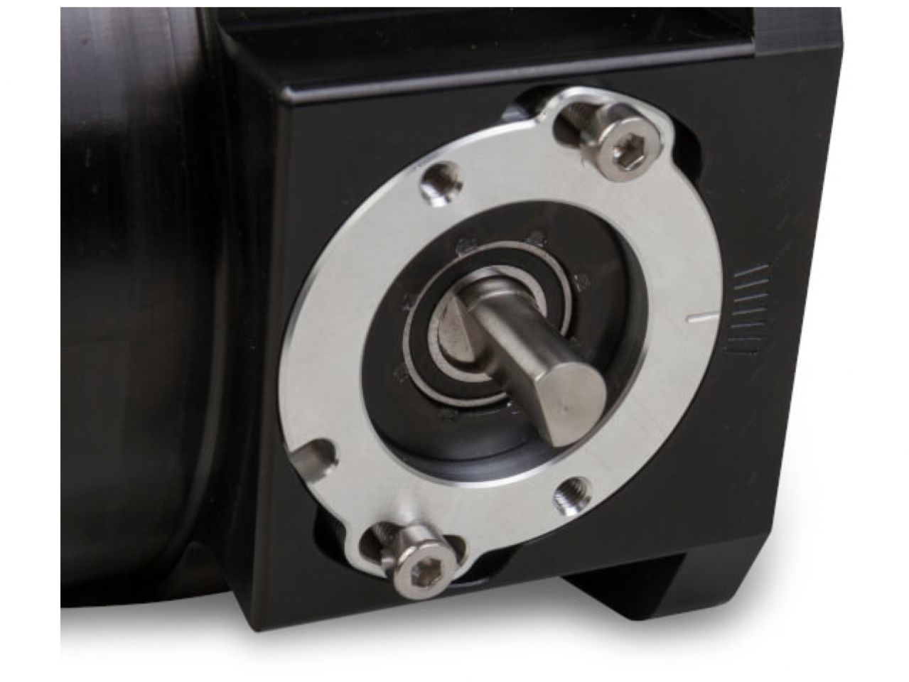 Holley Ls Throttle Body, 95mm W/tapered Bore