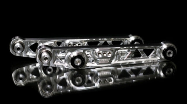 Blackworks Control Arms BWLC-580-SPR-PO Item Image