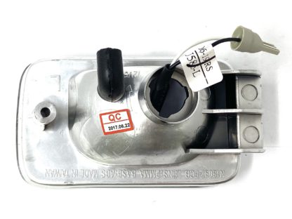 LED Front Position Light for Nissan 180SX Type-X 96-98 Clear