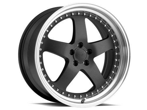 Privat Wheels LE9N510306 Item Image