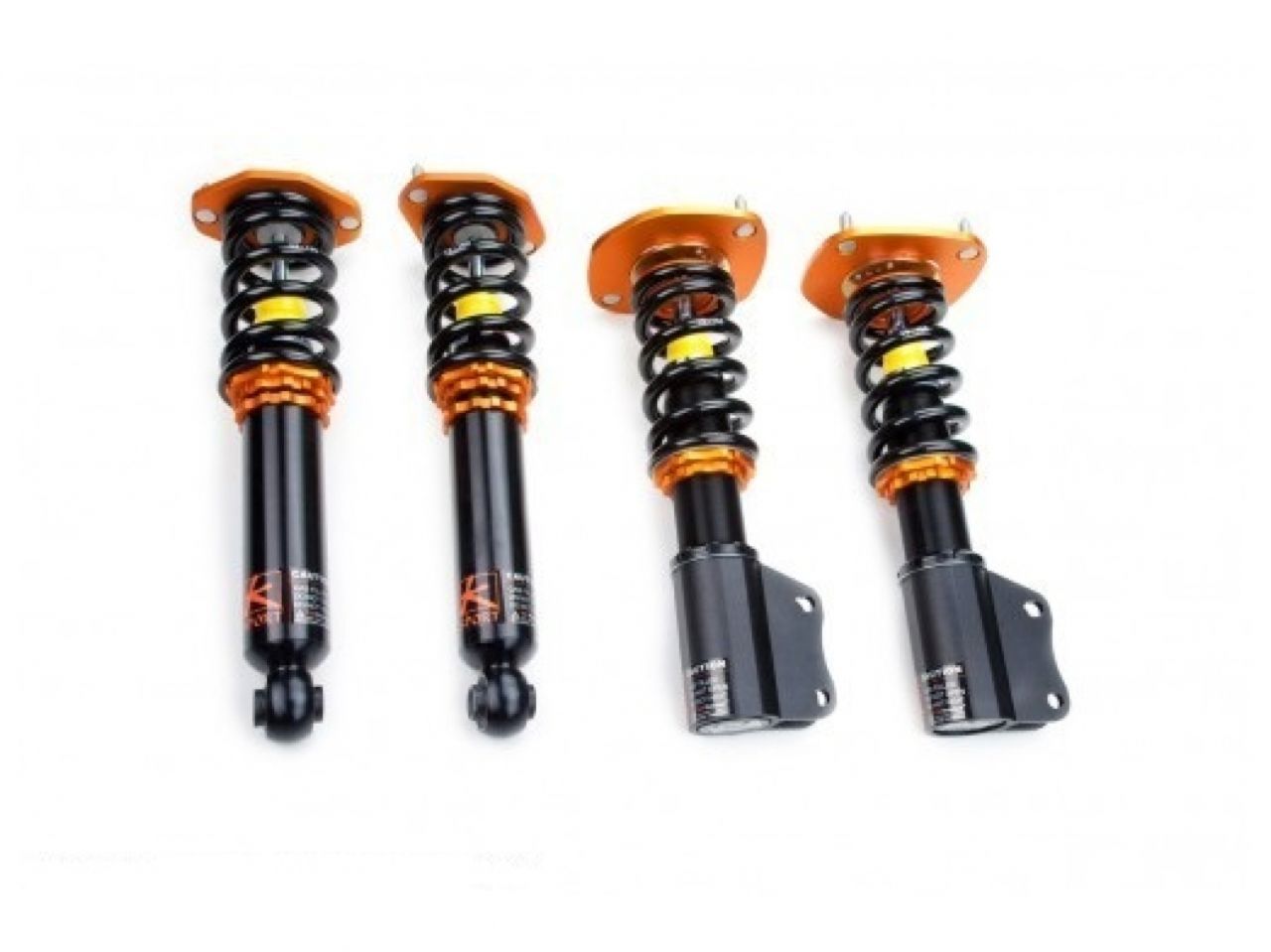 Ksport Coilover Kits CLX050-DR Item Image