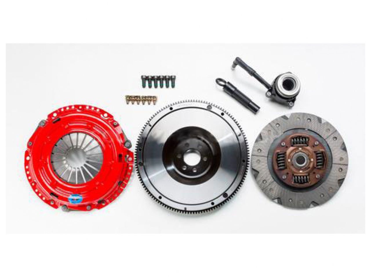 South Bend Clutch Clutch Kits KFSIF-HD-OCE Item Image