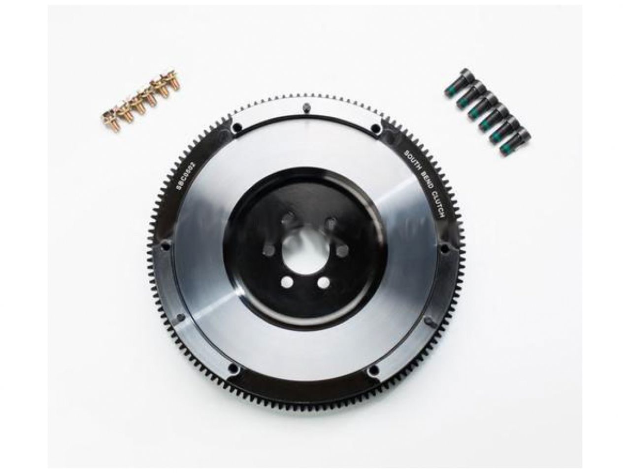 South Bend Clutch Flywheels SBCF0502 Item Image