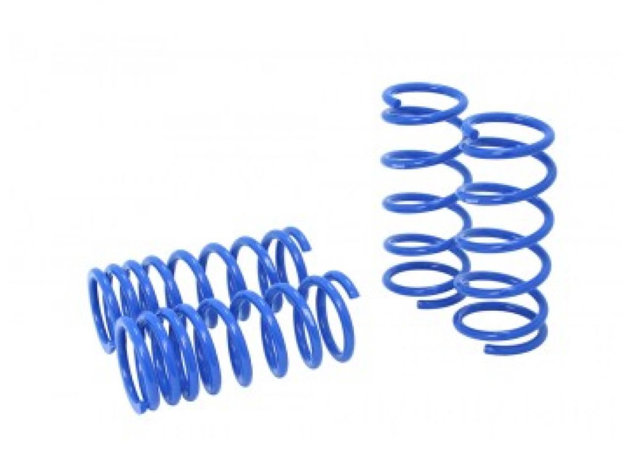 Manzo Lowering Springs LSLG-0612 Item Image