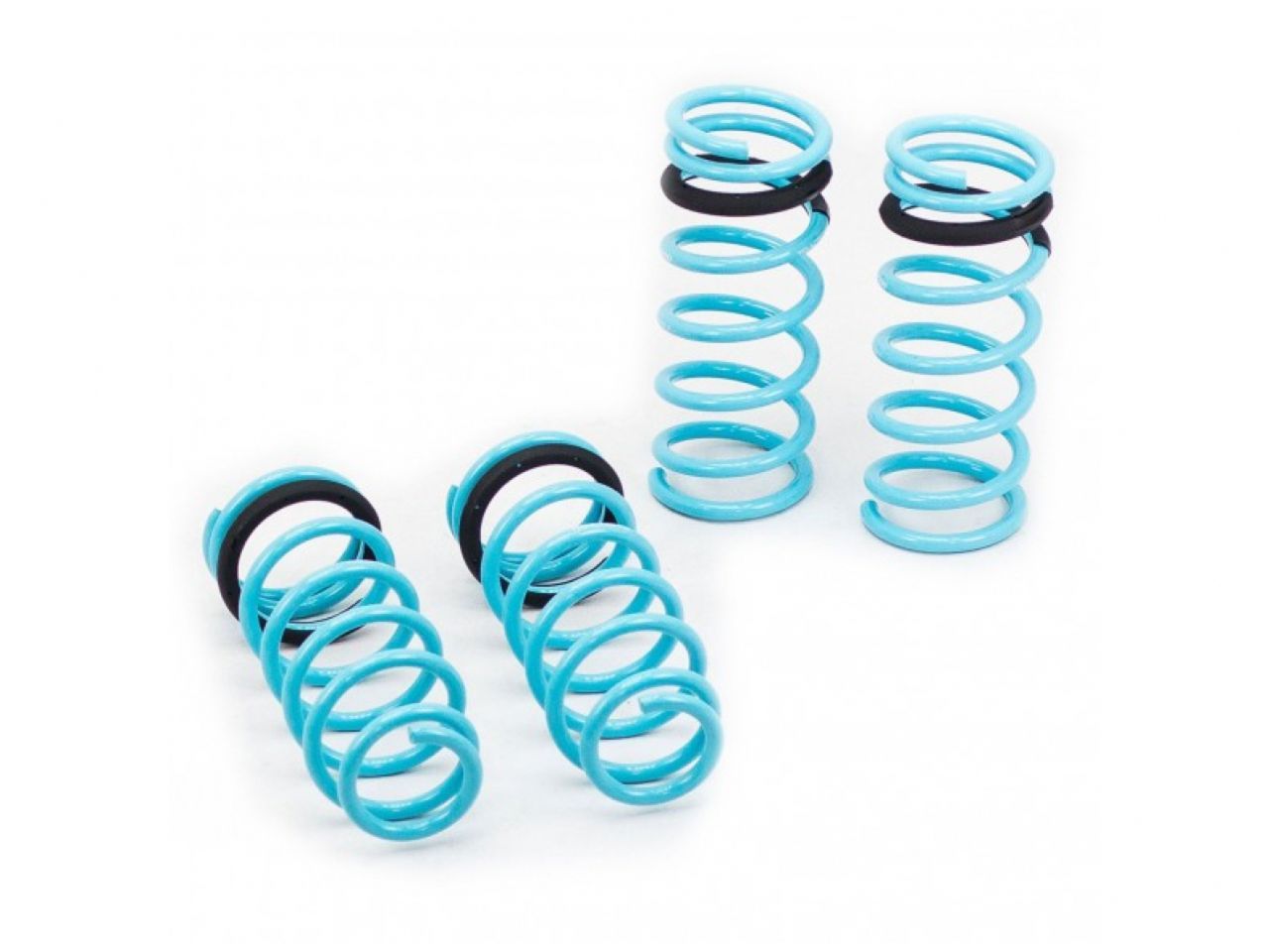Godspeed Lowering Springs LS-TS-LS-0006 Item Image
