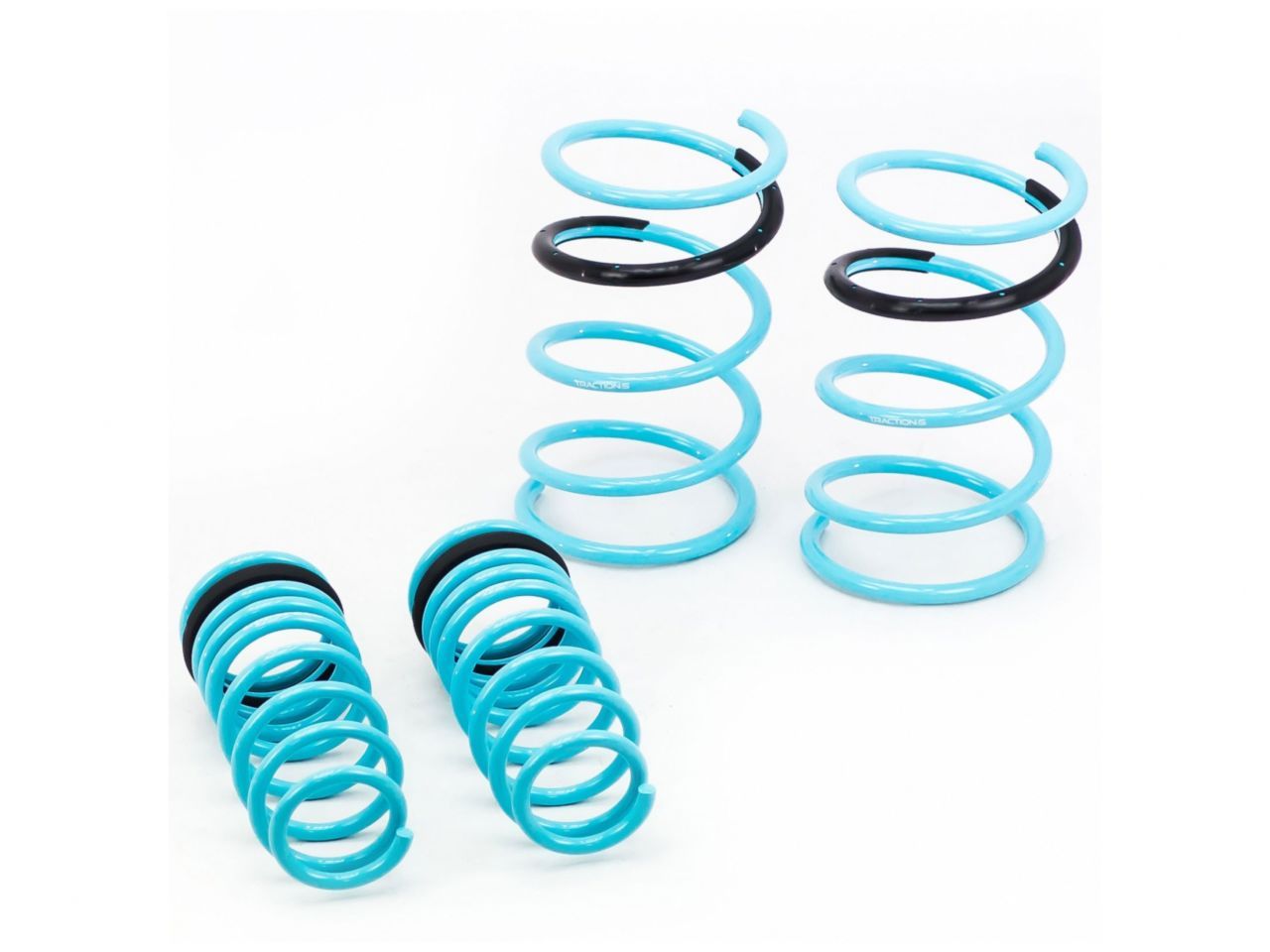 Godspeed Lowering Springs LS-TS-NN-0005 Item Image