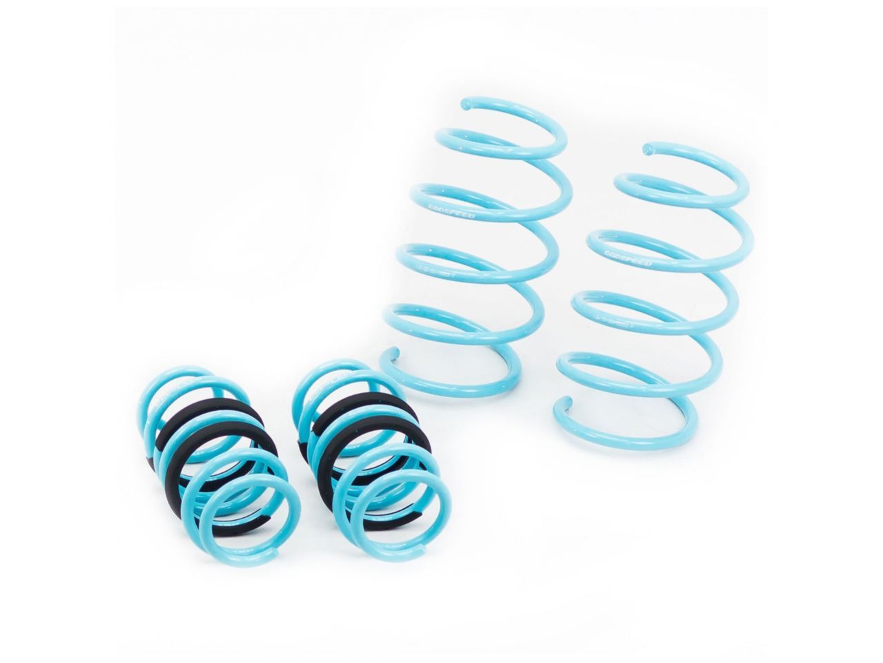 Godspeed Lowering Springs LS-TS-SN-0003 Item Image
