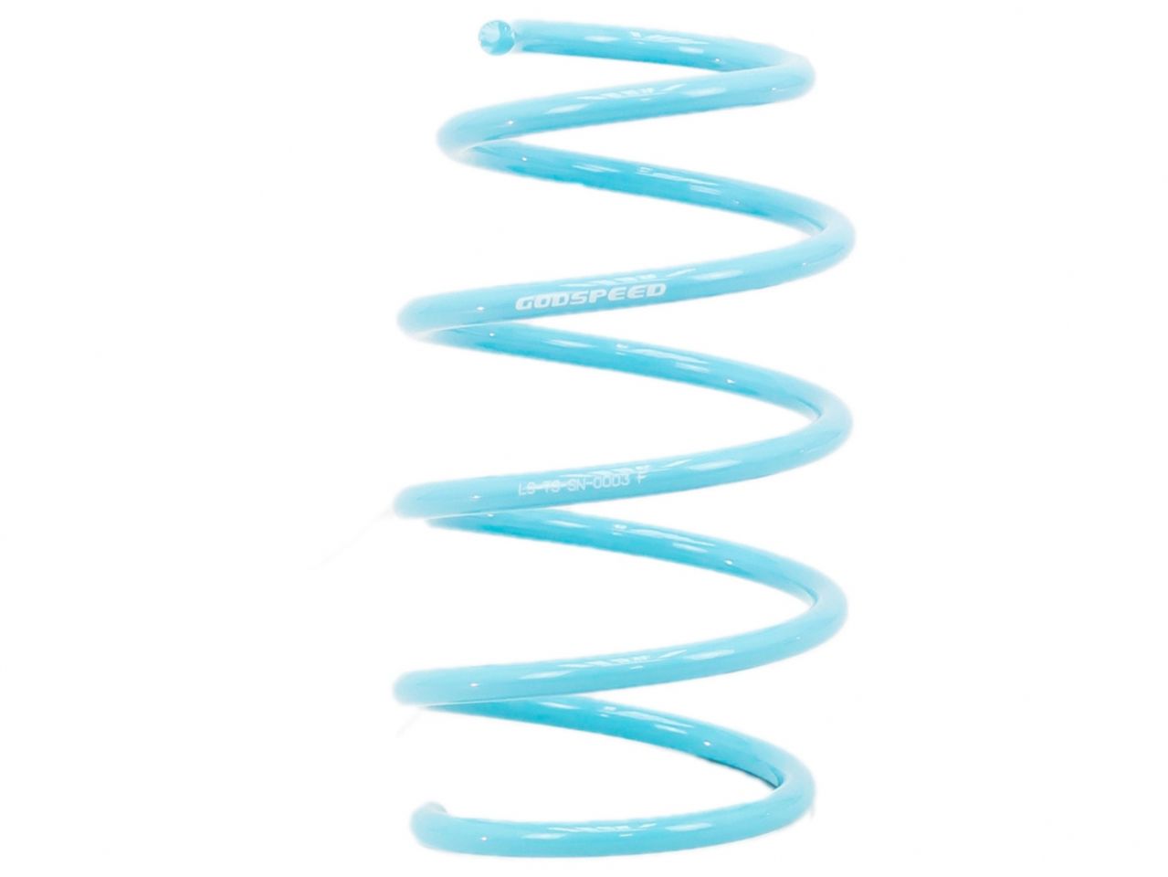 Godspeed Traction-S Performance Lowering Springs For Scion tC (AT20) 2011-16