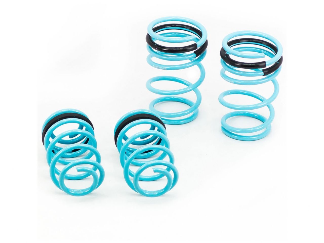 Godspeed Lowering Springs LS-TS-SN-0005 Item Image