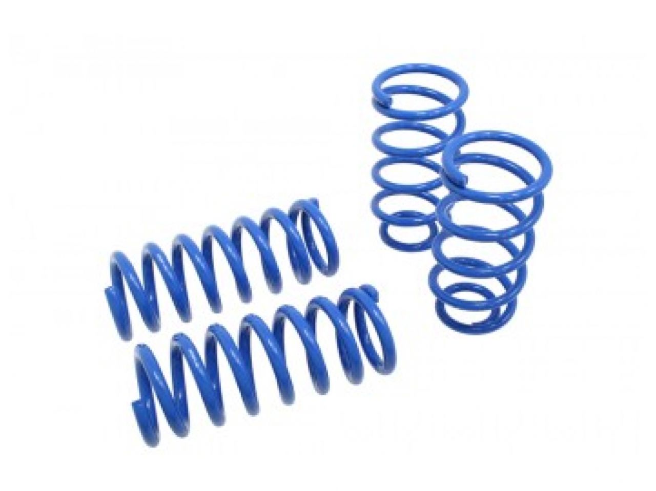 Manzo Exhaust LSFM-8793 Item Image