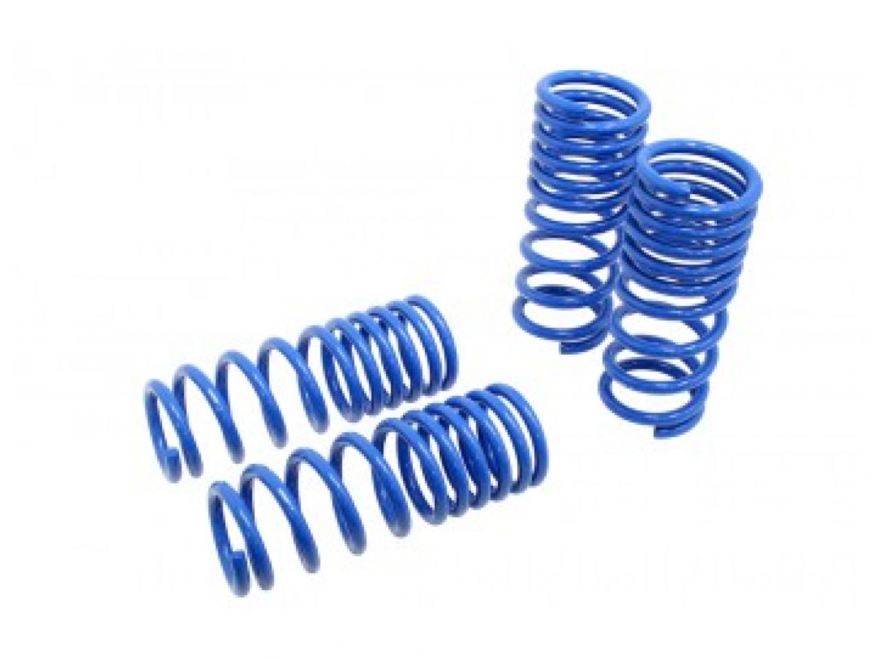 Manzo Lowering Springs LSIG7-094D Item Image