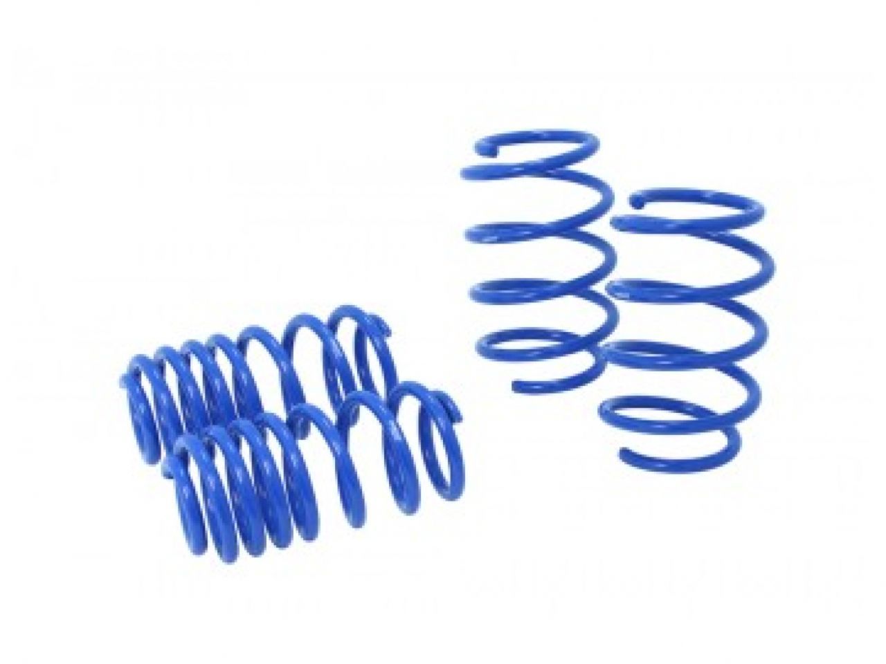 Manzo Lowering Springs LSLC-11 Item Image