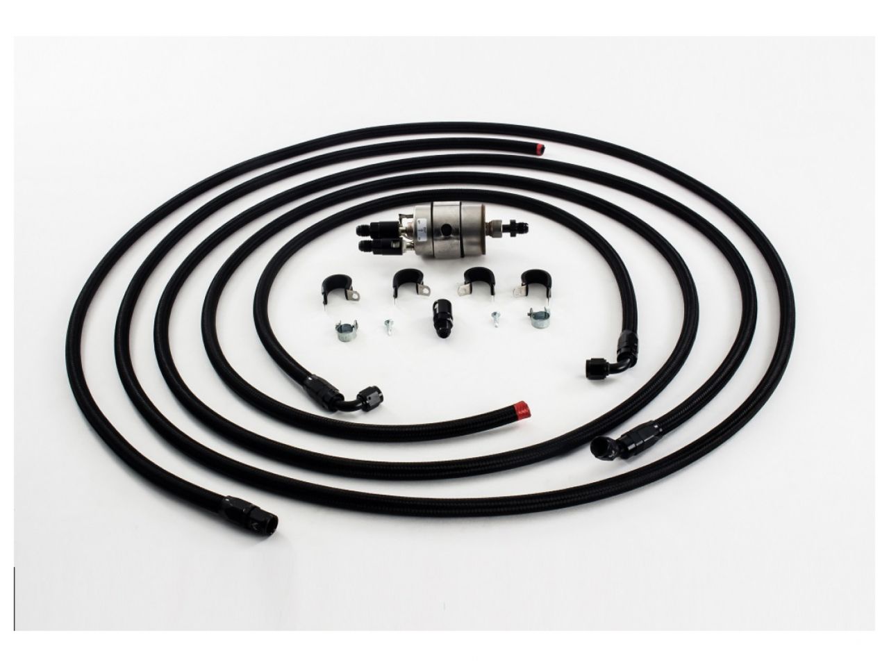 Sikky LSX Swap Fuel Line Kit - Universal Application (Long Line)